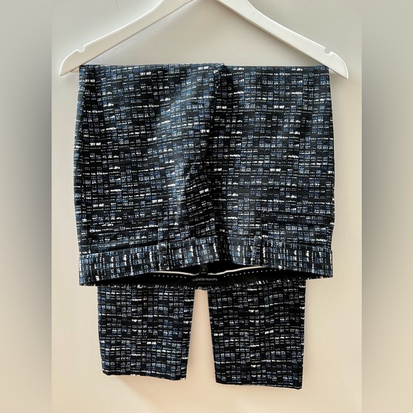 🌸3for$50 - Banana Republic SLOAN skinny pants, PETITE size 2 - Picture 2 of 9